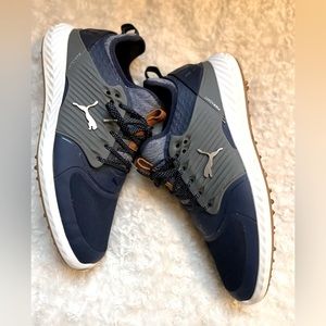 PUMA pwradapt Golf Shoe - men’s sz 12